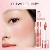 O.TWO.O Haute Dreamy Watercolor Liquid Blush