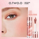 O.TWO.O Haute Dreamy Watercolor Liquid Blush