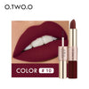 O.TWO.O 2IN1 Matte Lipstick & Liquid
