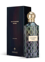 IBRAQ Black Diamond Incense Eau De Parfum 150ML