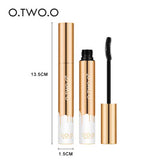 O TWO.O Instant Oversize Volume Lengthening Fiber Mascara - Gold 10GM - 9981