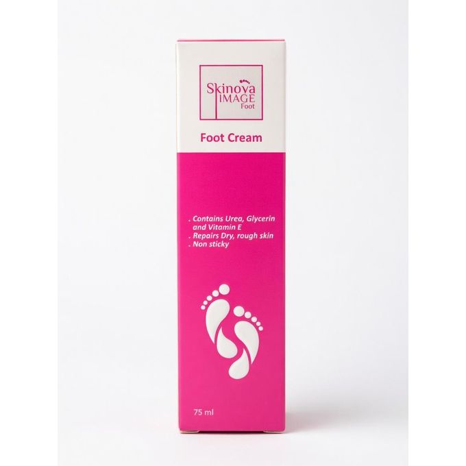 Skinova Foot Cream 75 Ml