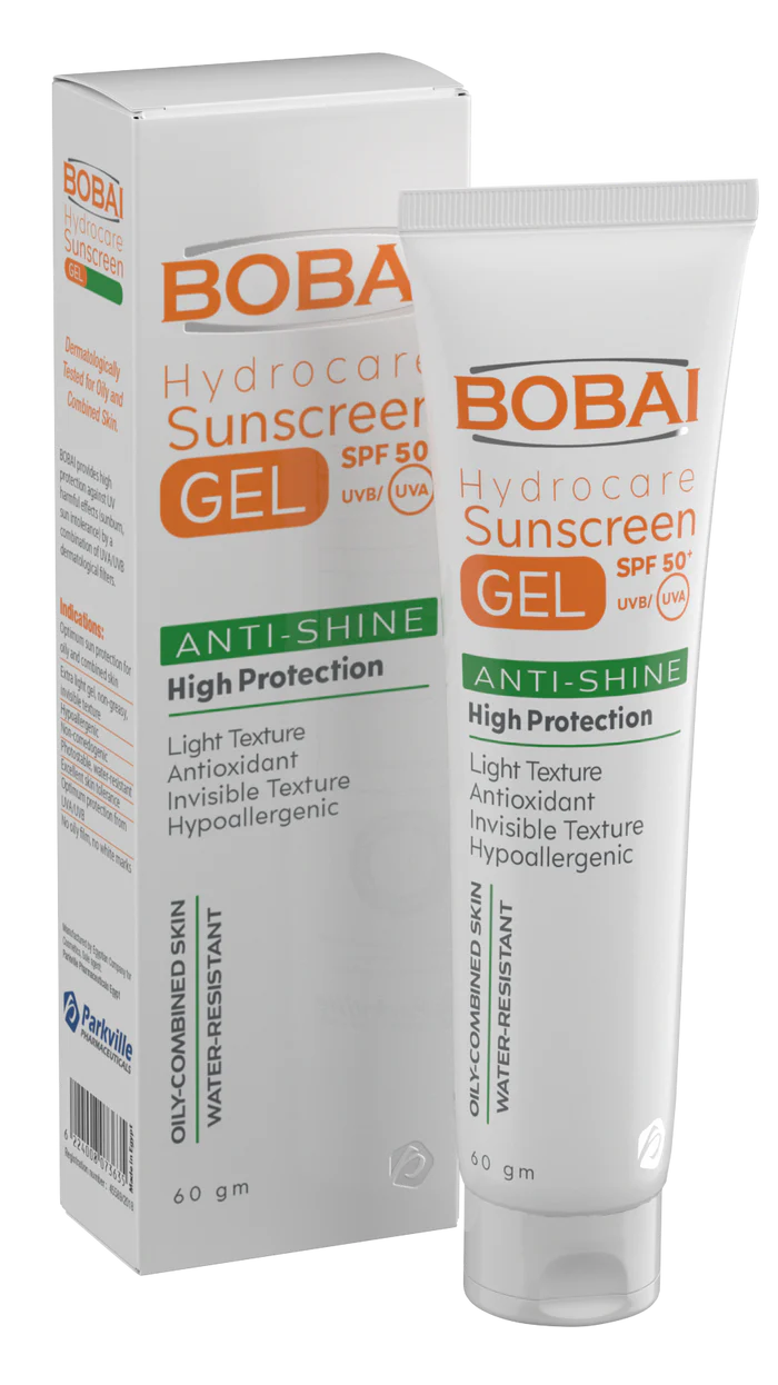 Bobai Hydrocare Sunscreen GelSPF 60 gM