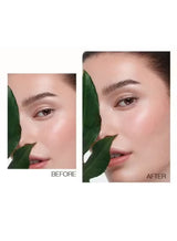 O TWO.O Miracle Mascara 2 in 1 Double Head Black 8GM - 9135