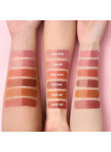 O.TWO.O Haute Dreamy Watercolor Liquid Blush