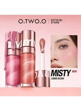 O.TWO.O Haute Dreamy Watercolor Liquid Blush