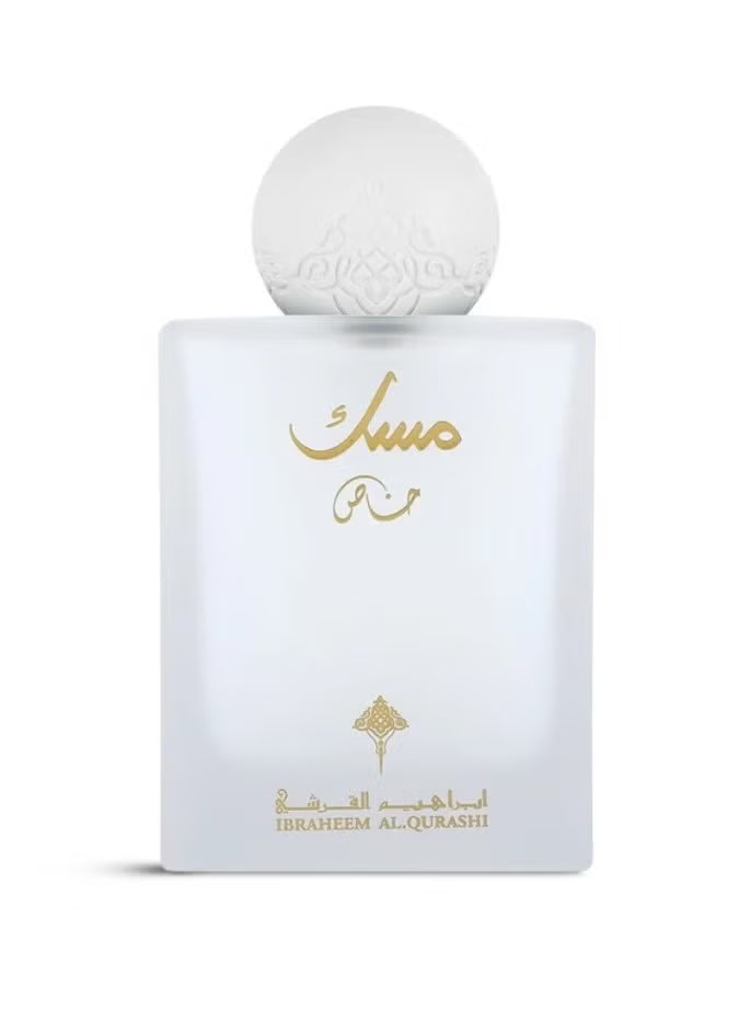 IBRAQ Musk Khas Oil Eau de Parfum