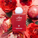 IBRAQ Musk Romans Oil Eau de Parfum