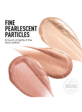 O.TWO.O Haute Galaxy swirl liquid highlighter