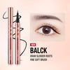 O.TWO.O Slender Gold Embroidery Eye Liner 0,5GM - SC050