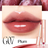 O.TWO.O Glossy Watery Lasting Gloss Lip Tint