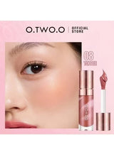 O.TWO.O Haute Dreamy Watercolor Liquid Blush