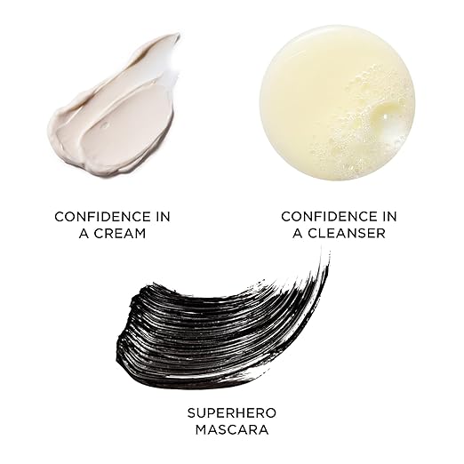 IT Cosmetics Your Best-Selling Travel Trio - Set.