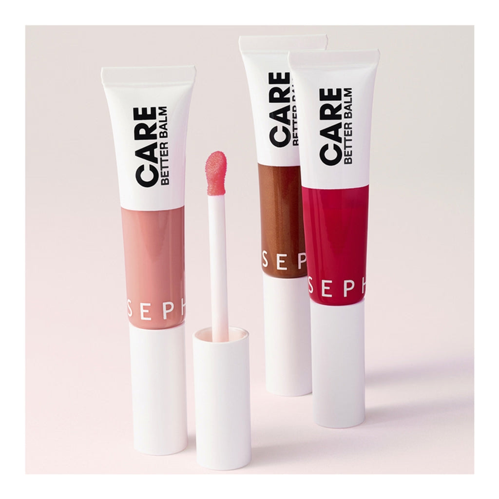 Sephora Better Balm - Set .