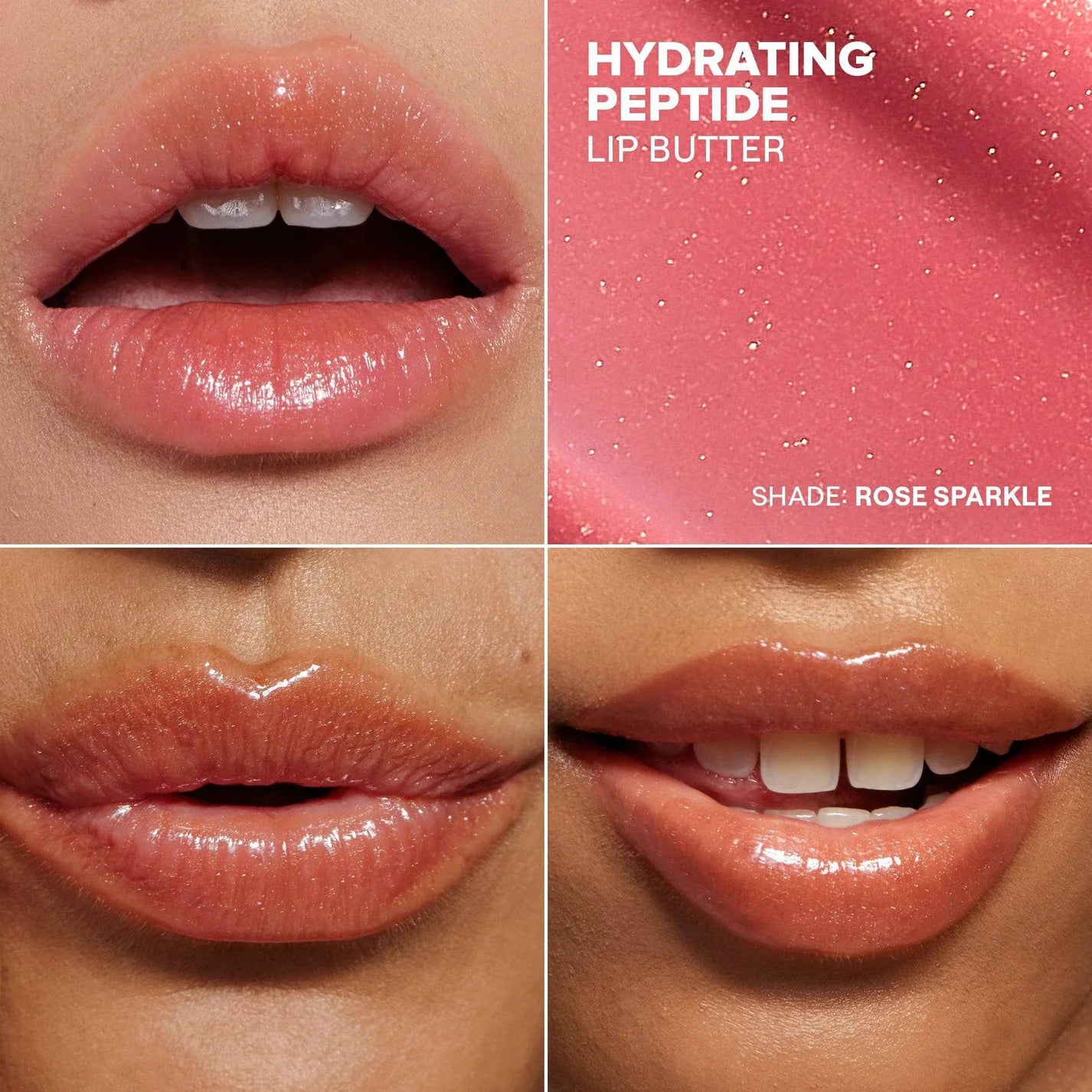 NudeStix Rosy Pink Glow Blush & Lip - Kit.