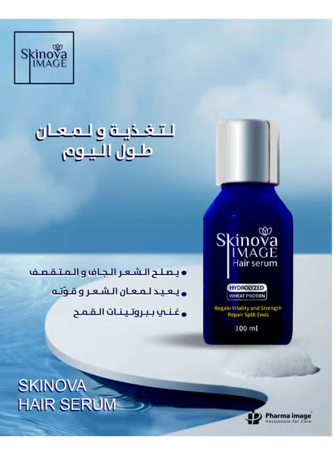 Skinove Hair Serum 100 Ml