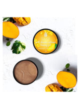 Diva Mango Gold Shimmer Intensive Tanning Gel 100GM
