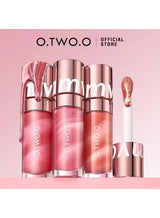 O.TWO.O Haute Dreamy Watercolor Liquid Blush