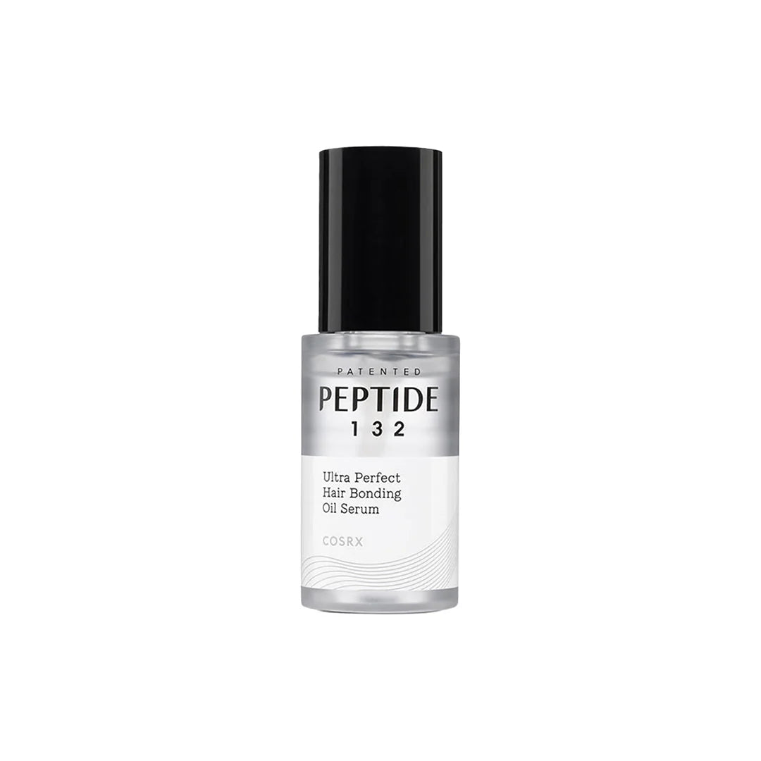 Cosrx Peptide 132 Ultra Perfect Hair Bonding Oil Serum 28ML