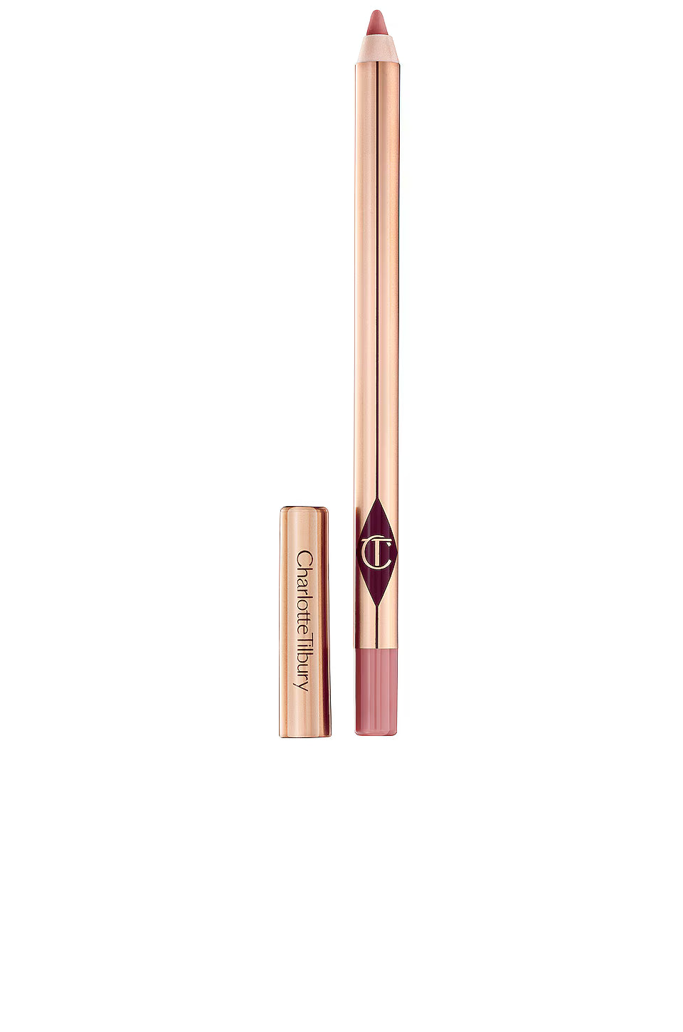 Charlotte Tilbury Pillow Talk Lip Cheat Lip Liner - Pillow Talk 1.2GM
