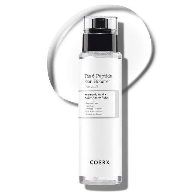 Cosrx The Ceramide Skin Barrier Moisturizing Mist Panthenol (B5)+Hyaluronic Acid 120ML