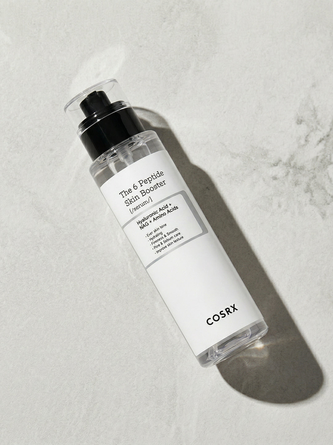 Cosrx The Ceramide Skin Barrier Moisturizing Mist Panthenol (B5)+Hyaluronic Acid 120ML