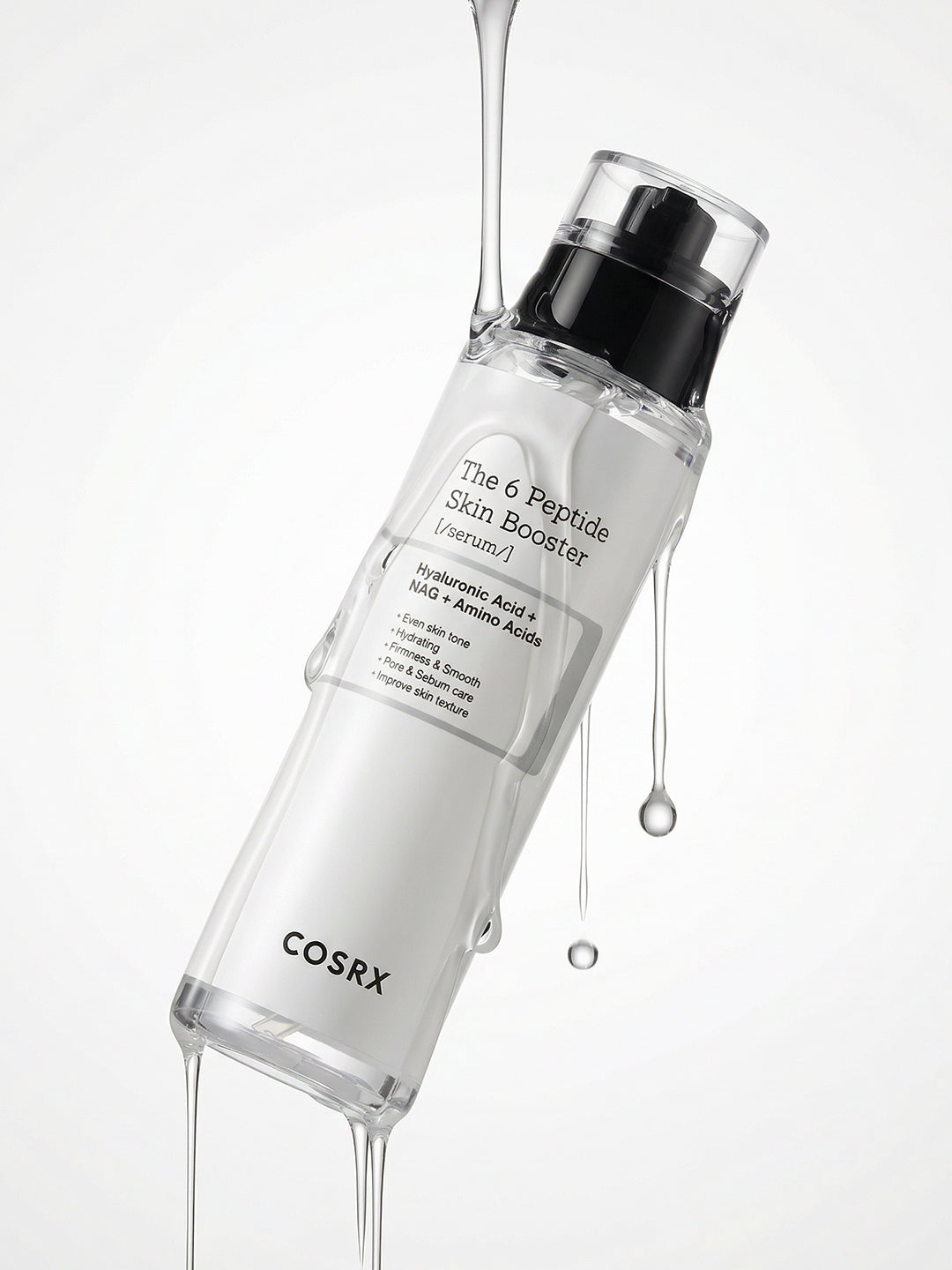 Cosrx The Ceramide Skin Barrier Moisturizing Mist Panthenol (B5)+Hyaluronic Acid 120ML