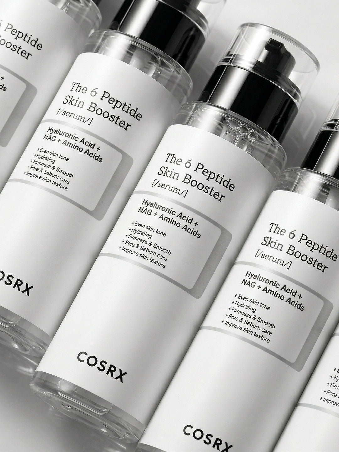 Cosrx The Ceramide Skin Barrier Moisturizing Mist Panthenol (B5)+Hyaluronic Acid 120ML