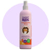 super kids curly refreshing spray 250ml
