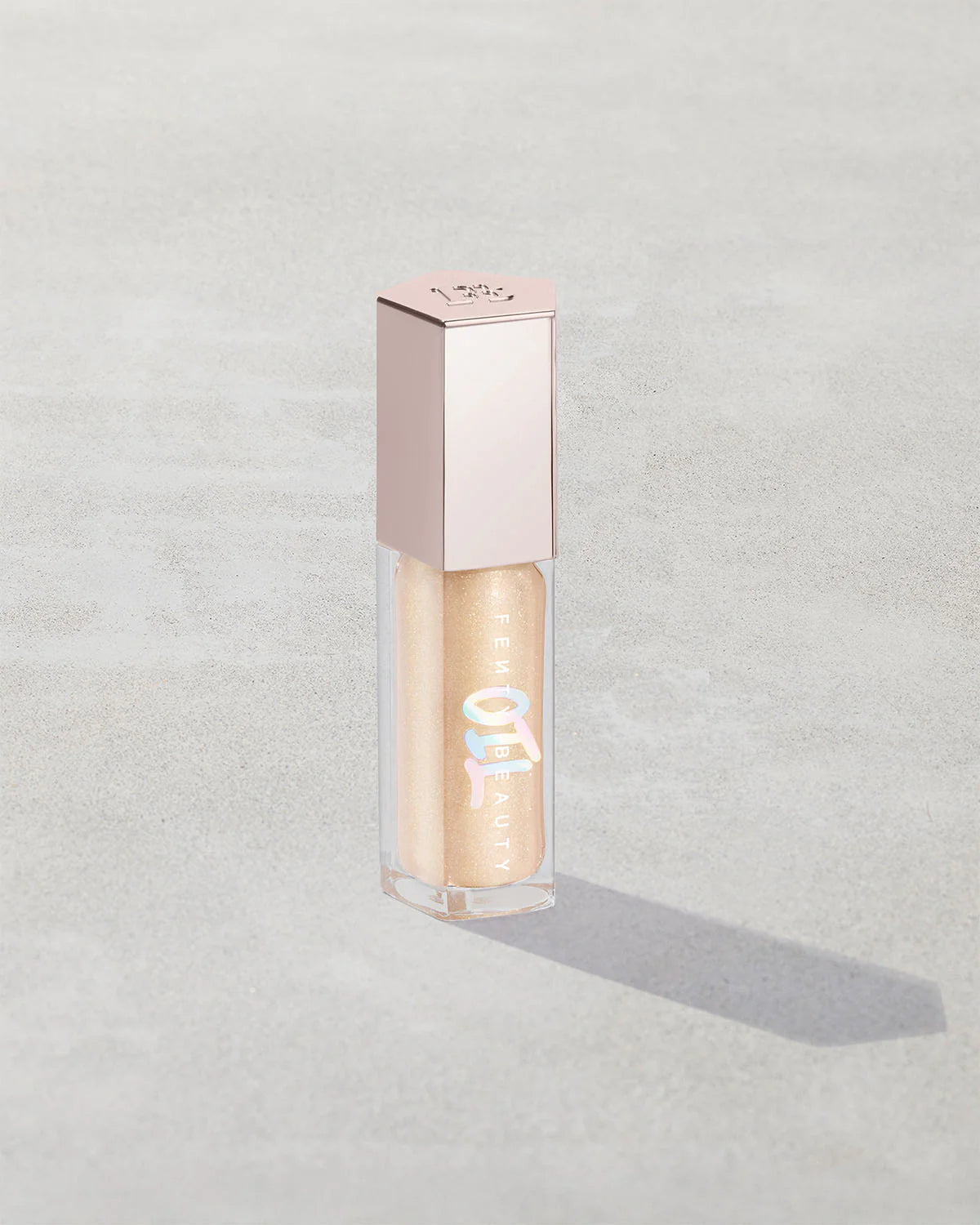 Fenty Beauty Gloss Bomb Oil Luminizing Lip Gloss - Superfine Suga9ML