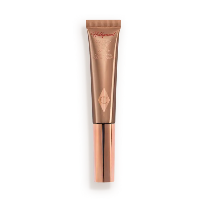 Charlotte Tilbury Hollywood Contour Wand Easy - Fair-Medium12ML