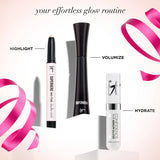 IT Cosmetics Glow Celebrate Effortless 3 Full Sizes! - Set.