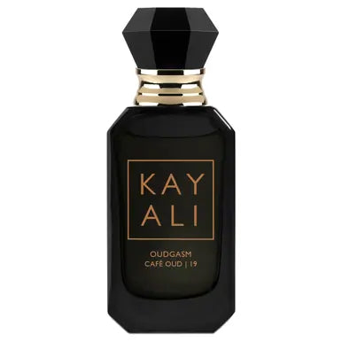KAYALI Oud Gasm MiniAture - 19/Café Oud 10ML