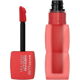 MAYBELLINE Super Stay Teddy Tint Matte Lipstick