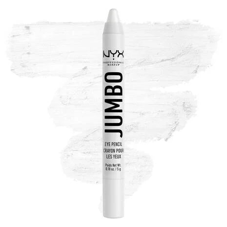 Nyx Crayon Jumpo Cream Eye Pencil