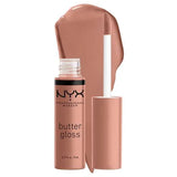 Nyx Butter Gloss Non-Sticky Up Gloss
