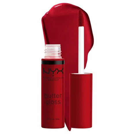 Nyx Butter Gloss Non-Sticky Up Gloss