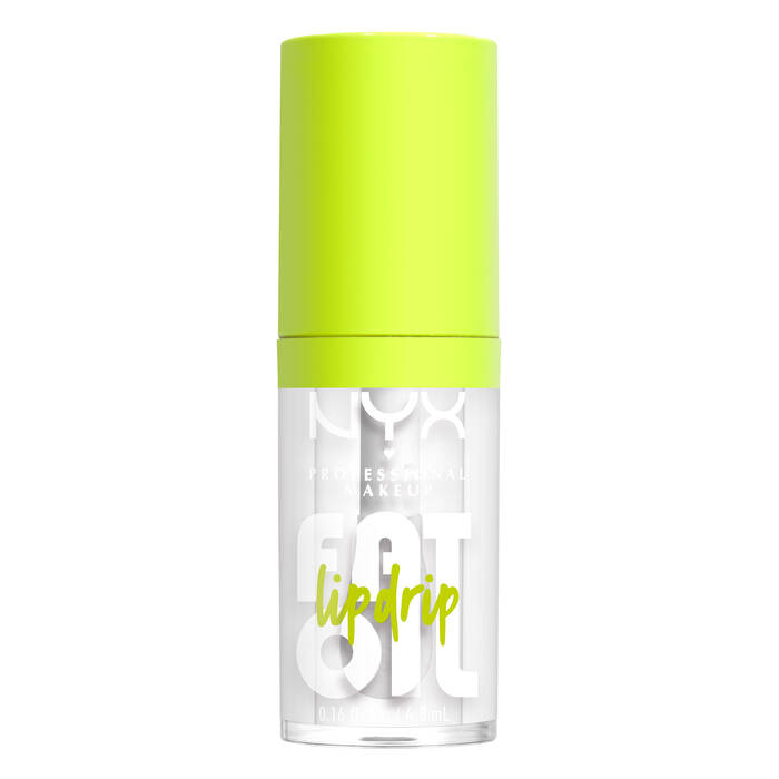 Nyx Fat Oil Lip Drip Lip Gloss