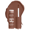 Nyx Smooth Whip Matte Lip Cream Rouge