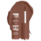 Nyx Smooth Whip Matte Lip Cream Rouge