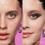 Nyx Bare With Me Blur Blurring Tint Foundation