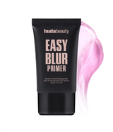 Huda Beauty Easy Blur Primer Leger Soft-Focused Effet Floutant 30ML