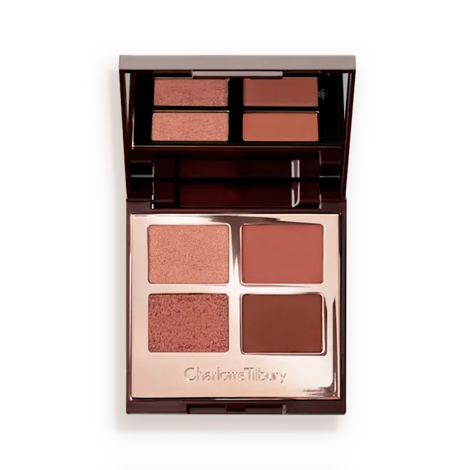 Charlotte Tilbury Pillow Talk Luxury Palette Of Pops - Colour Eyeshadows 5.2GM