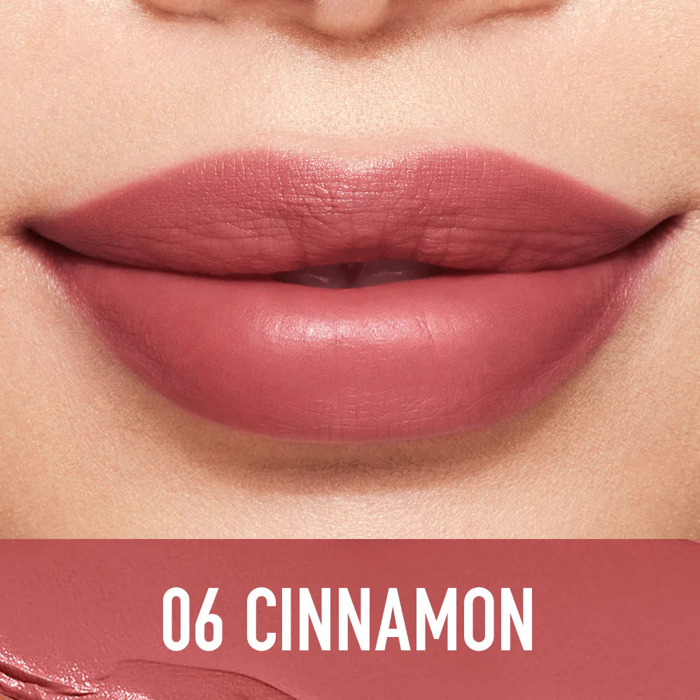 O.TWO.O Haute Hydrating Stain LipStick