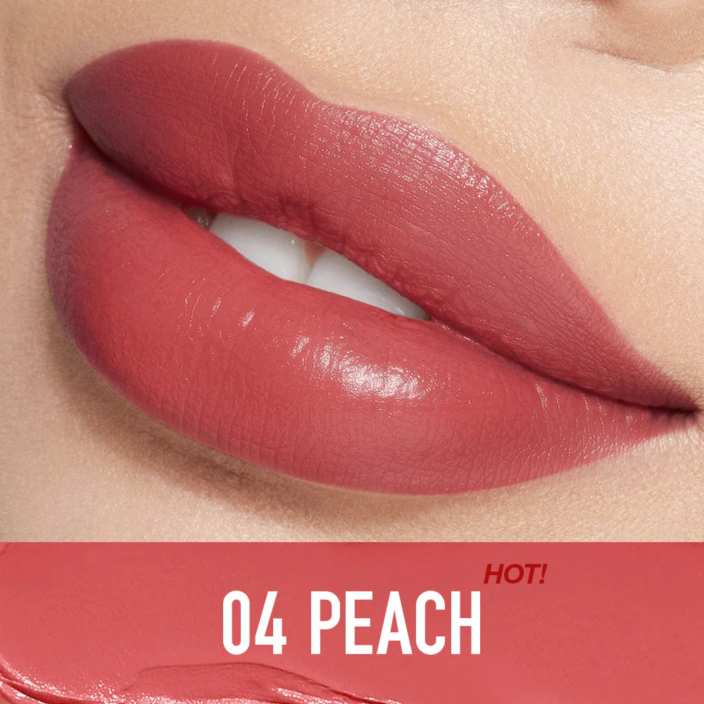 O.TWO.O Haute Hydrating Stain LipStick