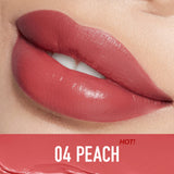 O.TWO.O Haute Hydrating Stain LipStick