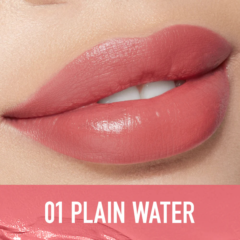 O.TWO.O Haute Hydrating Stain LipStick