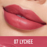 O.TWO.O Haute Hydrating Stain LipStick