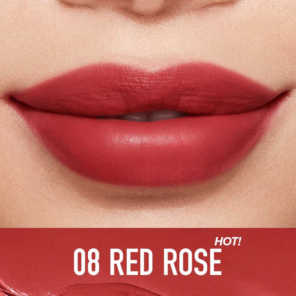 O.TWO.O Haute Hydrating Stain LipStick