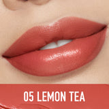 O.TWO.O Haute Hydrating Stain LipStick